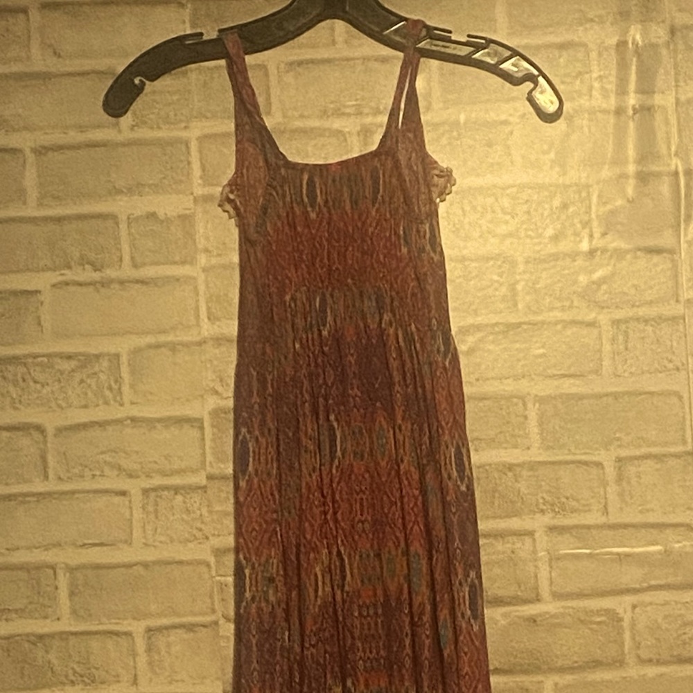 Xhilaration Maxi dress  S/P